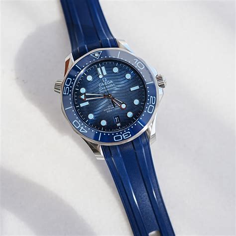 omega seamaster big blue|omega seamaster 300m summer blue.